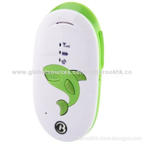 GPS Tracker